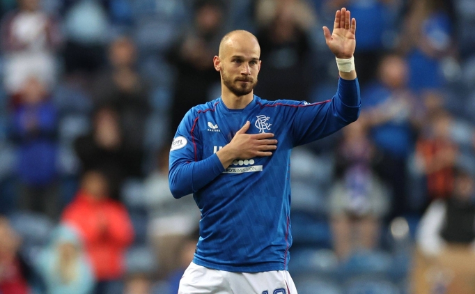 Trabzonspor'dan Cerny sürprizi!