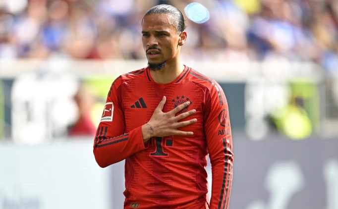 Max Eberl: 'Sane teklifimizi kabul etmedi!'