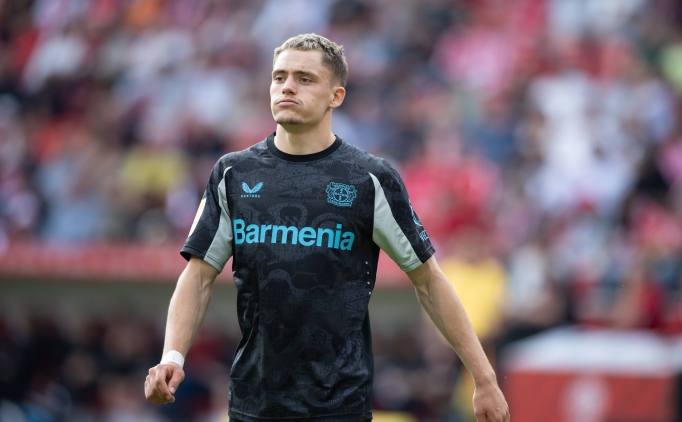 Liverpool'da Wirtz için geri sayım!