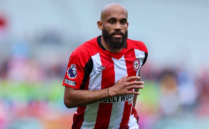 Manchester United'�n yeni hedefi: Mbeumo