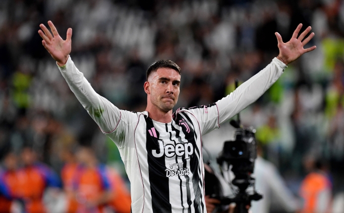 Juventus'ta ayrılık senaryosu: Vlahovic!