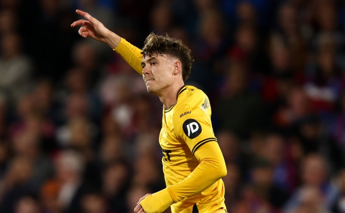 Wolverhampton'dan geri d�n��le tur!