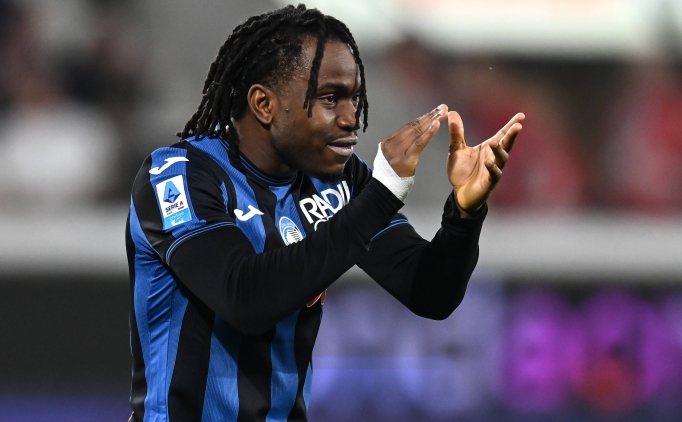 Drogba, Lookman-Inter transferi iin harekete geti