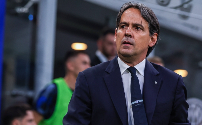 Simone Inzaghi: 'Tarihe geçmek için son adım'