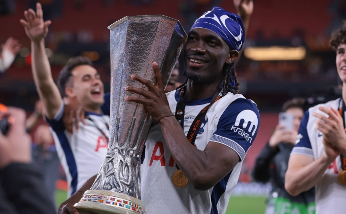 Sporx: Fenerbahçe, Bissouma'da mutlu sona doğru