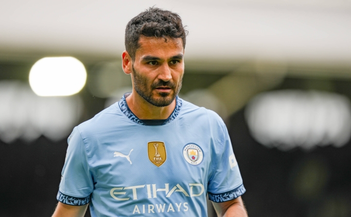 Sporx: İlkay Gündoğan'da Mertens taktiği
