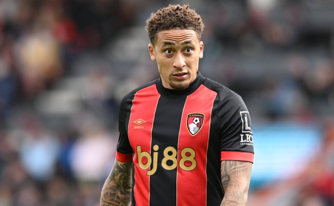 Sporx: Fenerbahçe'de yeni gündem: Tavernier