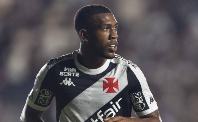 Sporx: Beşiktaş'a Brezilya'dan genç yetenek: Rayan