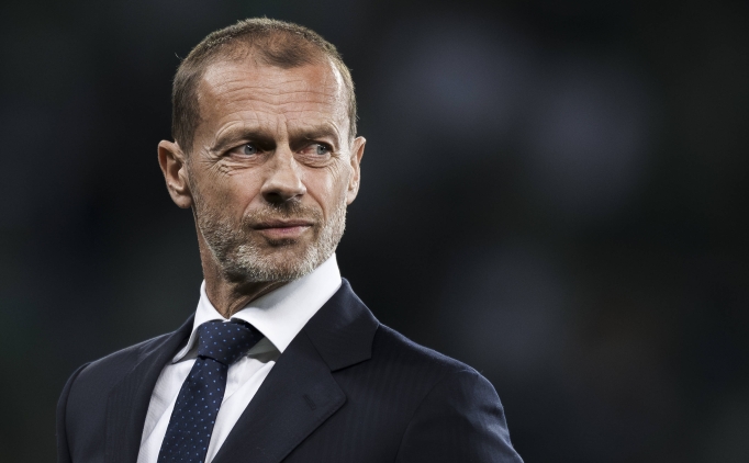 UEFA, �srail'i men etmeye haz�rlan�yor!