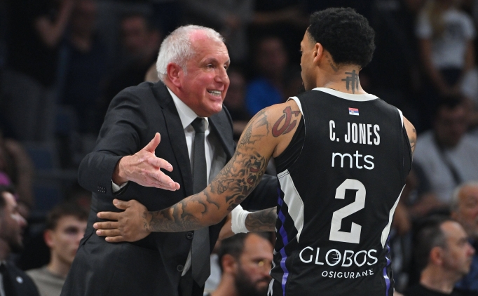 Zeljko Obradovic, Marko Guduric'i �zd�