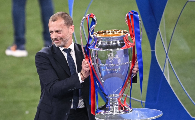 UEFA'dan �srail karar�: '�hra� g�ndemde de�il'