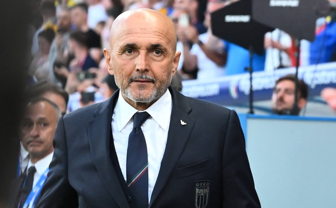Luciano Spalletti'den Fenerbah�e'ye ret!