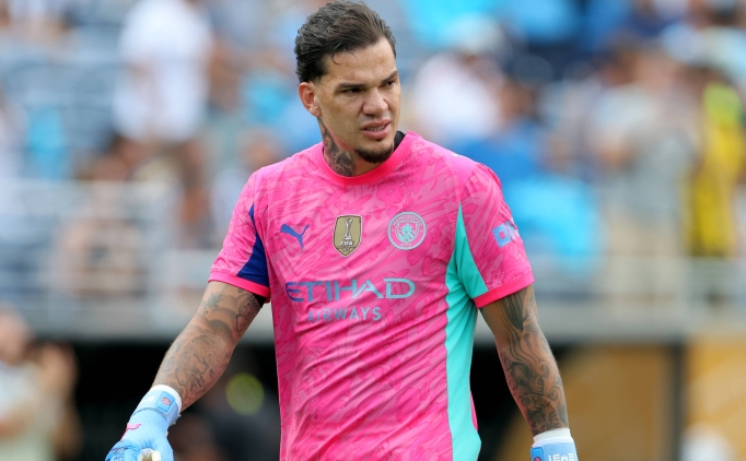 Sporx: Taffarel'den Ederson'a Galatasaray referansı