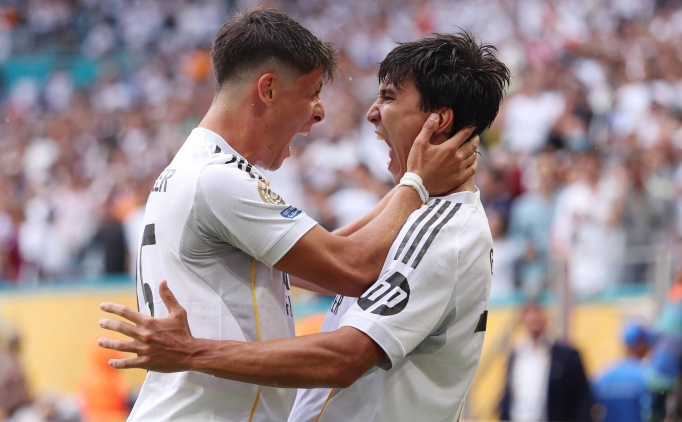 Arda Gler, Kenan Yldz' eledi!