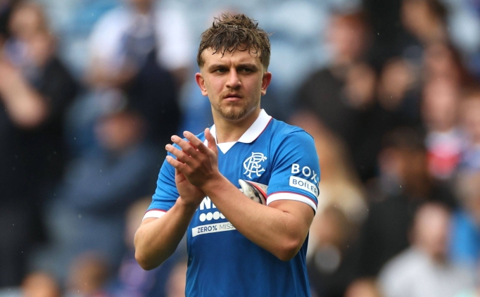 R�dvan Y�lmaz, Be�ikta� i�in geldi!