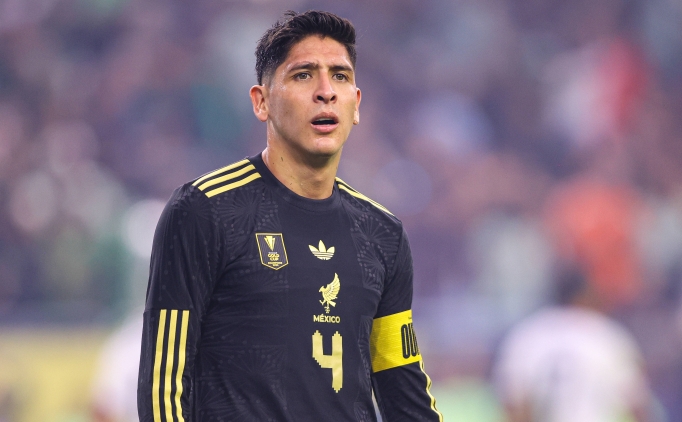 Fenerbahe'de Edson Alvarez bugn bitiyor!