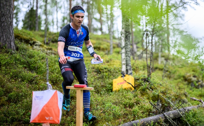 talyan atlet, baygnlk geirdikten 4 gn sonra hayatn kaybetti