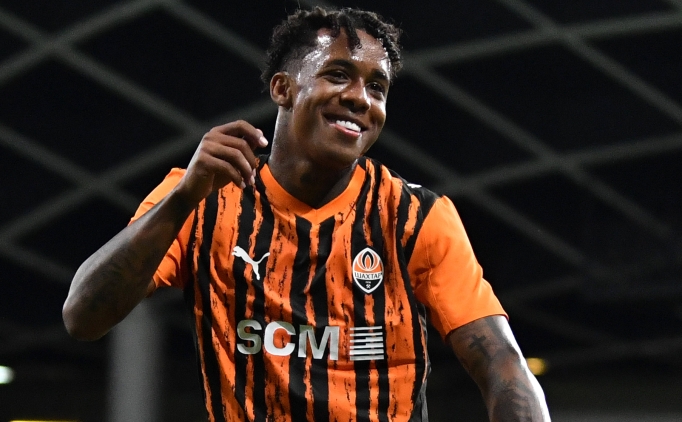 Sporx: Kevin için 50 milyon euro'luk talep