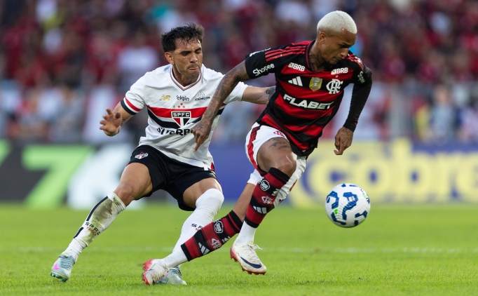 Roma, Wesley transferinde sona doğru!