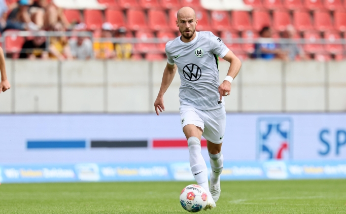 Sporx: Beşiktaş'ta Cerny sesleri