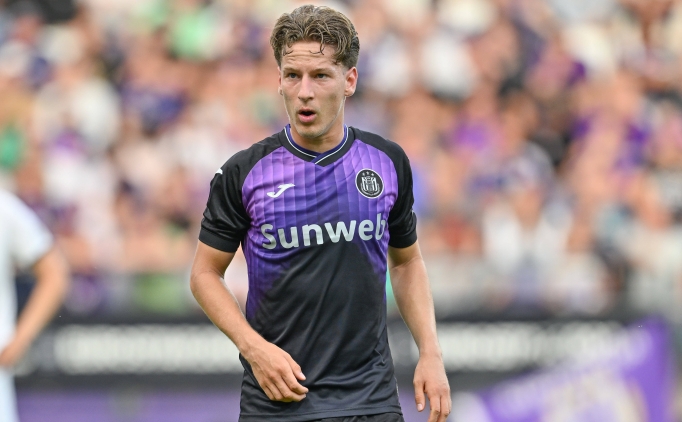 Trabzonspor, Verschaeren iin harekete geti!