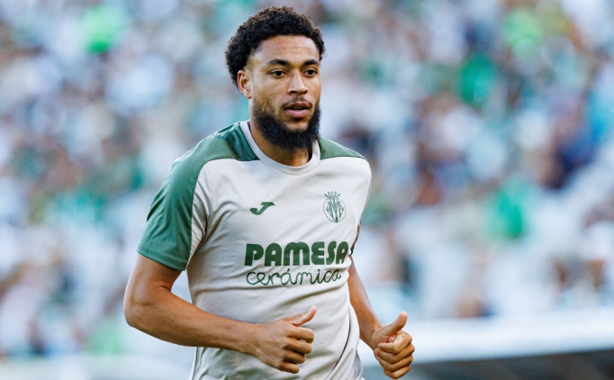 Trabzonspor, Danjuma'nn peinde!