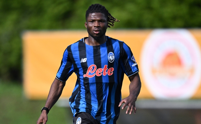 Beikta'tan Toure iin KAP!