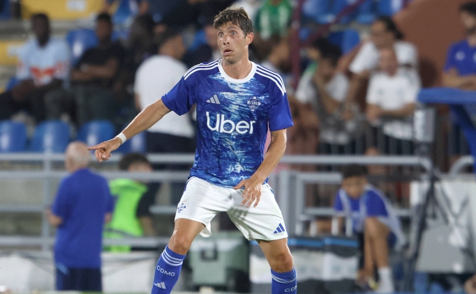 Sergi Roberto'dan Morata için açıklama!
