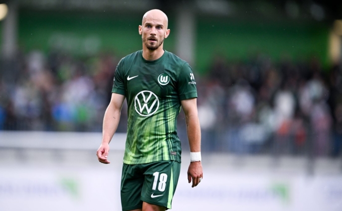 Cerny'den Be�ikta�'a be�eni!