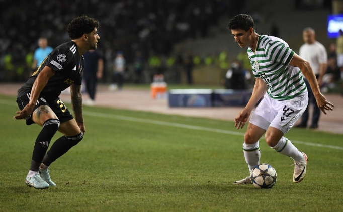 Karaba�'dan tarihi ba�ar�: �ampiyonlar Ligi'nde!