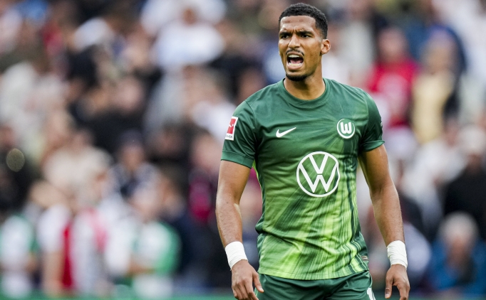 Be�ikta�, Moritz Jenz transferinde �srarc�!