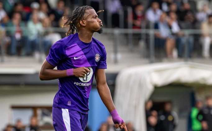 Beşiktaş'ta yeni kanat hedefi Yann Gboho