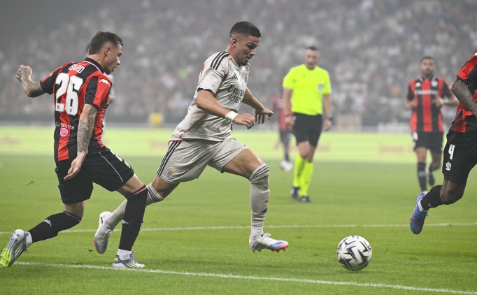 Benfica, Nice deplasman�nda iki golle kazand�