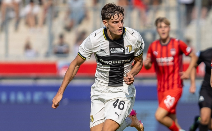 Liverpool, Giovanni Leoni'yi aklad!