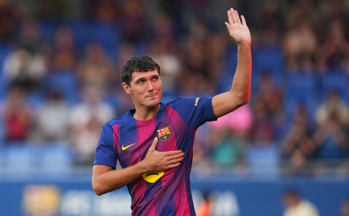 Sporx: Fenerbahçe'den stoper harekatı: Christensen