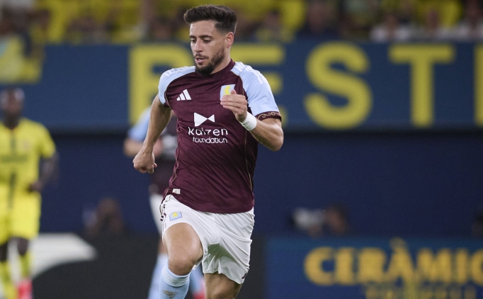 Girona, Alex Moreno'yu aklad!