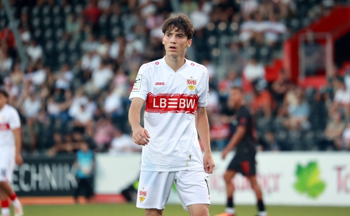 Athletic Bilbao'ya ilk Trk: Efe Korkut