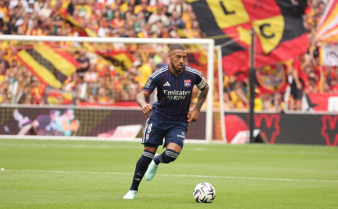 Olimpik Lyon'dan deplasmanda 10 y�l sonra galibiyet!