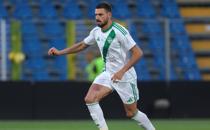 Al-Ettifaq ile Al Ahli golsz berabere kald