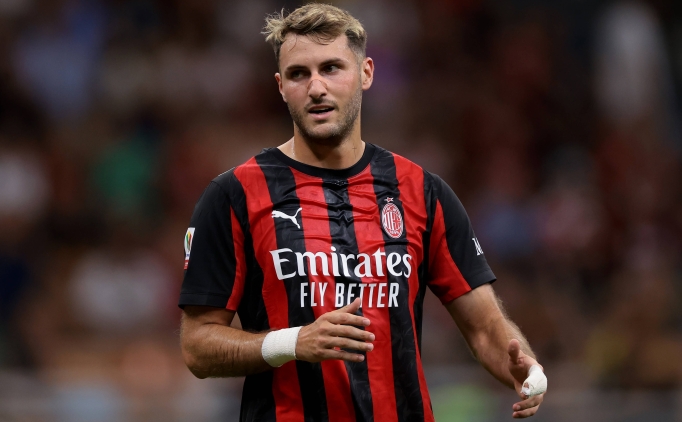 Santiago Gimenez, Fenerbah�e'nin radar�nda