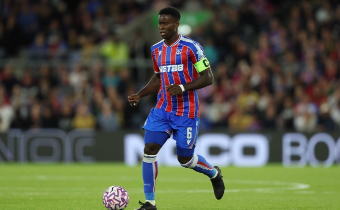 Bayern Mnih'ten yakn takip: Marc Guehi