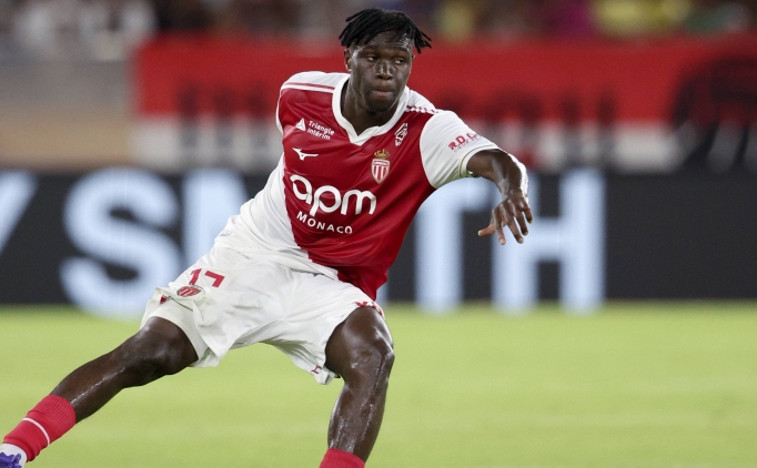 Galatasaray'dan Singo'ya 28 milyon euro!