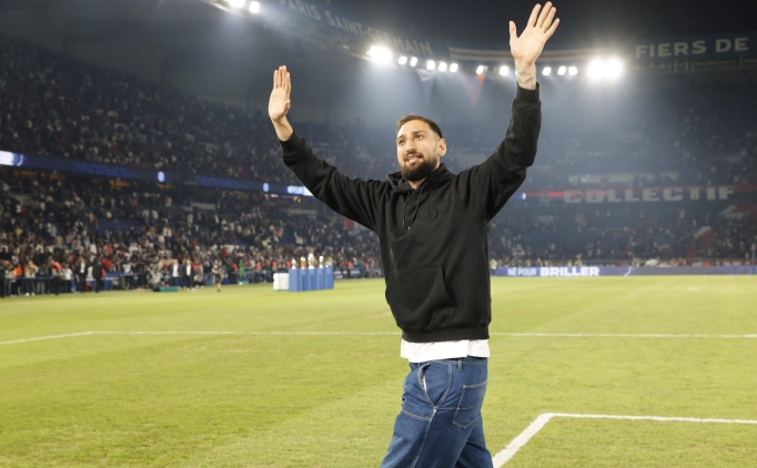 Galatasaray'dan s�rpriz Donnarumma hamlesi!