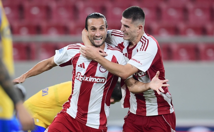 Be�ikta�'tan Yusuf Yaz�c� i�in teklif!