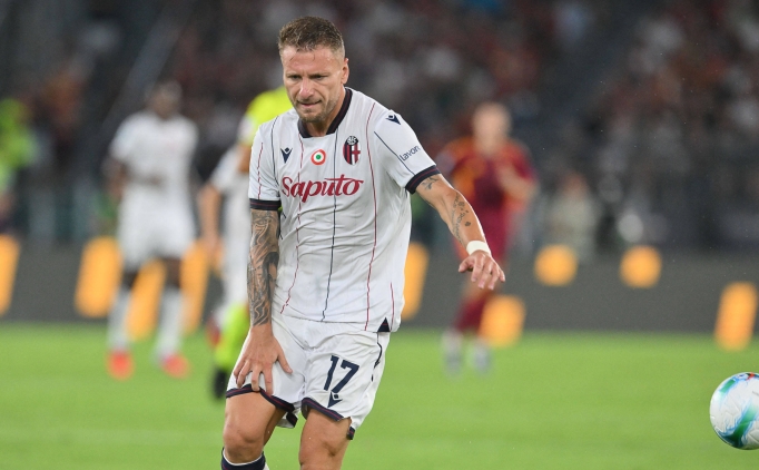 Sporx: Ciro Immobile, 2 ay yok