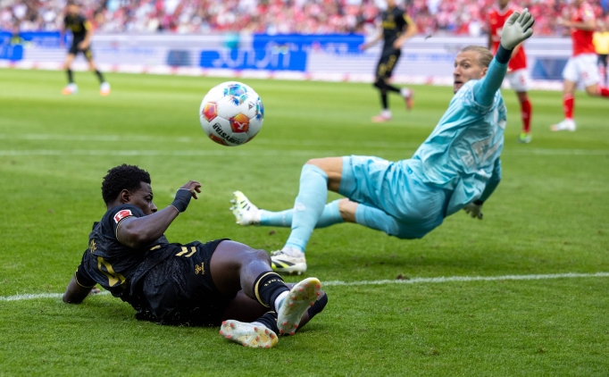 Kln son nefeste kazand!