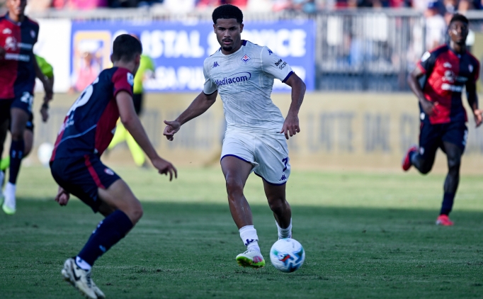 Cagliari, 90+4'te 1 puan kurtard!