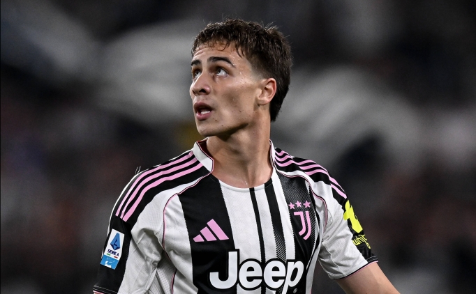 Spalletti'den Kenan Y�ld�z i�in s�zle�me a��klamas�!