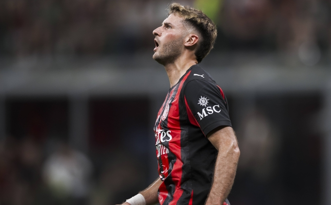 Fabio Capello'dan Santiago Gimenez'e ele�tiri!