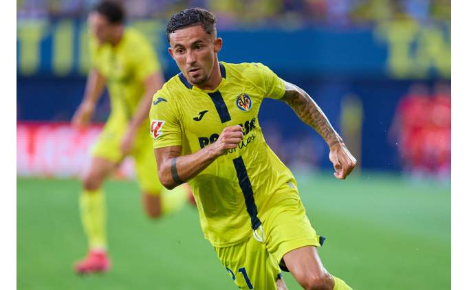 Crystal Palace'ta Yeremy Pino bitiyor!